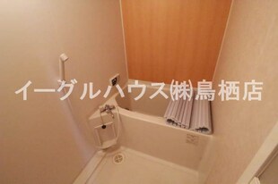 ブルックサイドA棟の物件内観写真